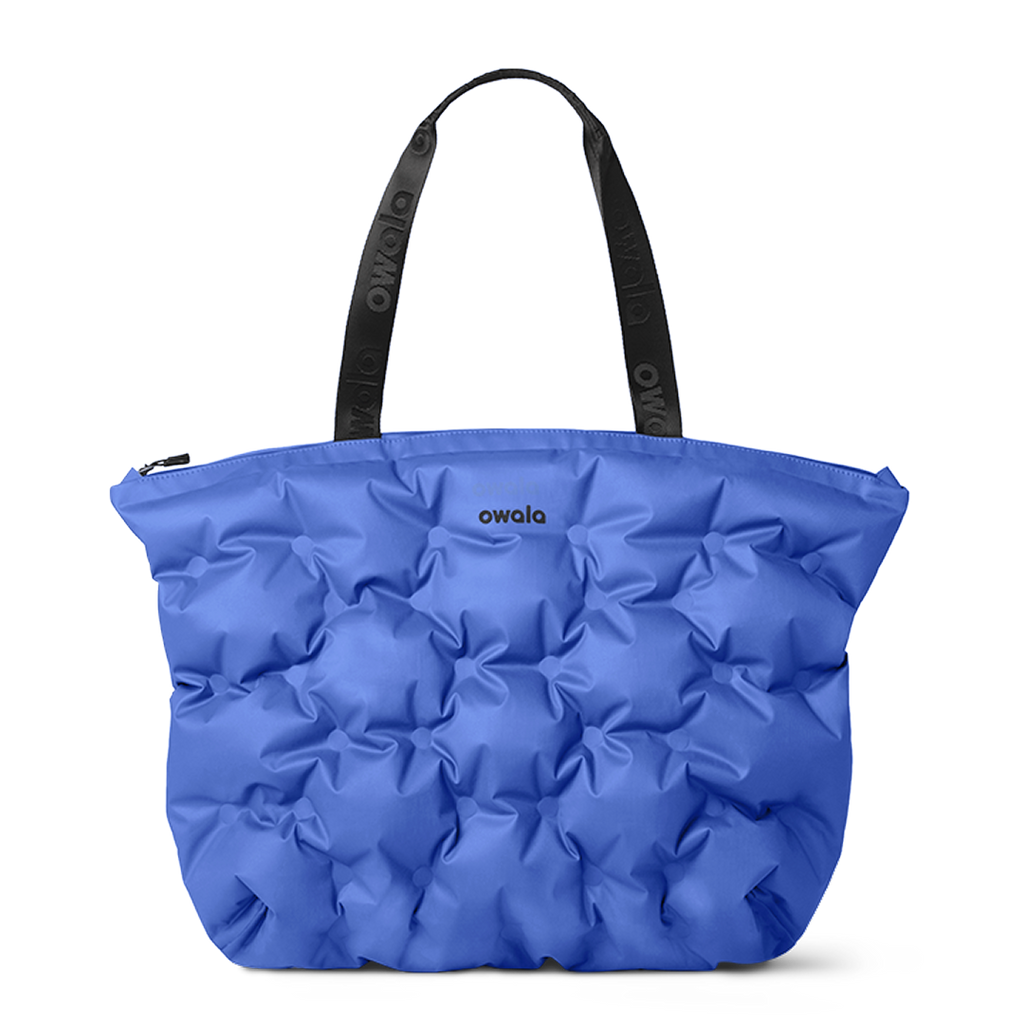 The Cloud Insulated Tote P9
