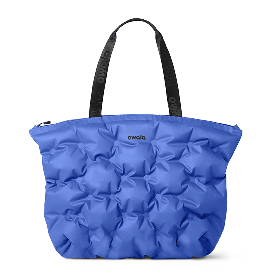 The Cloud Insulated Tote P9