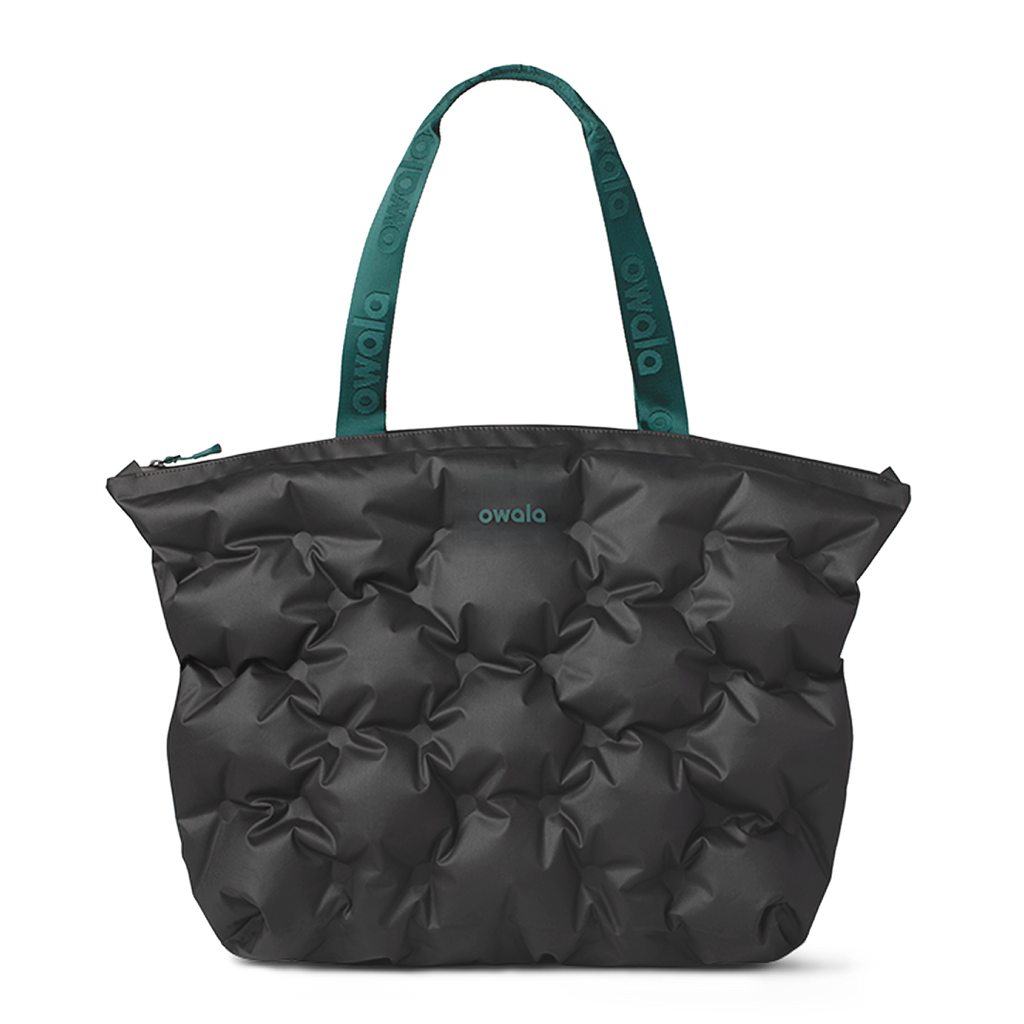 The Cloud Insulated Tote P9