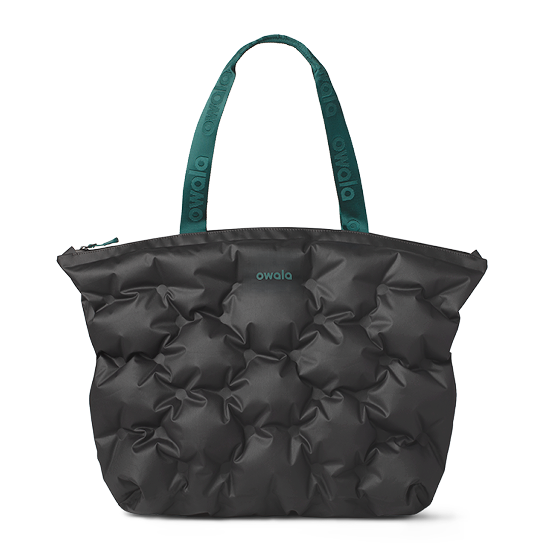 The Cloud Insulated Tote P9