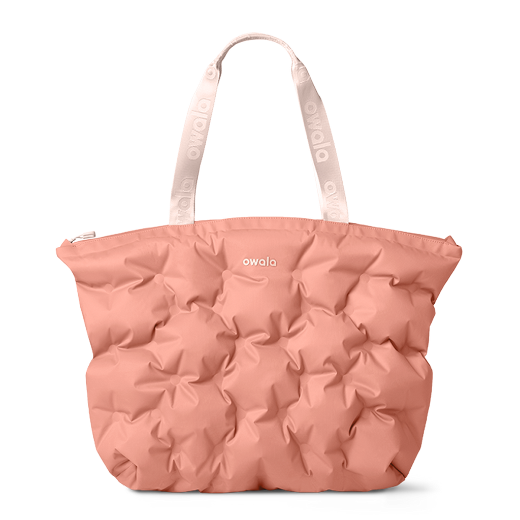The Cloud Insulated Tote P9
