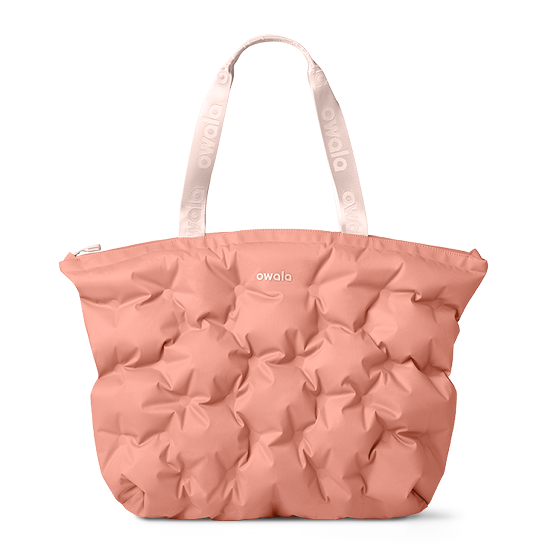 The Cloud Insulated Tote P9