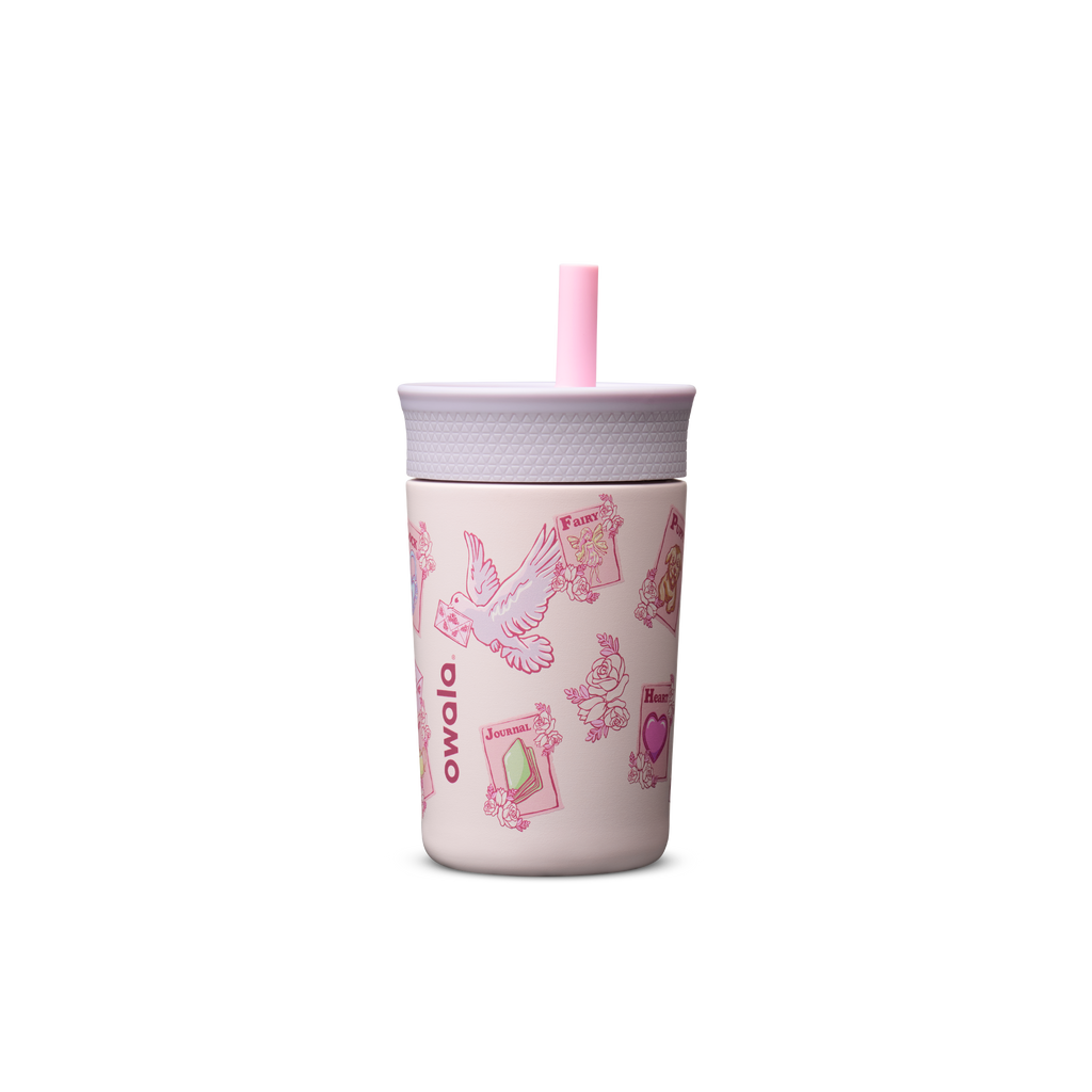 Kids' Tumbler E1