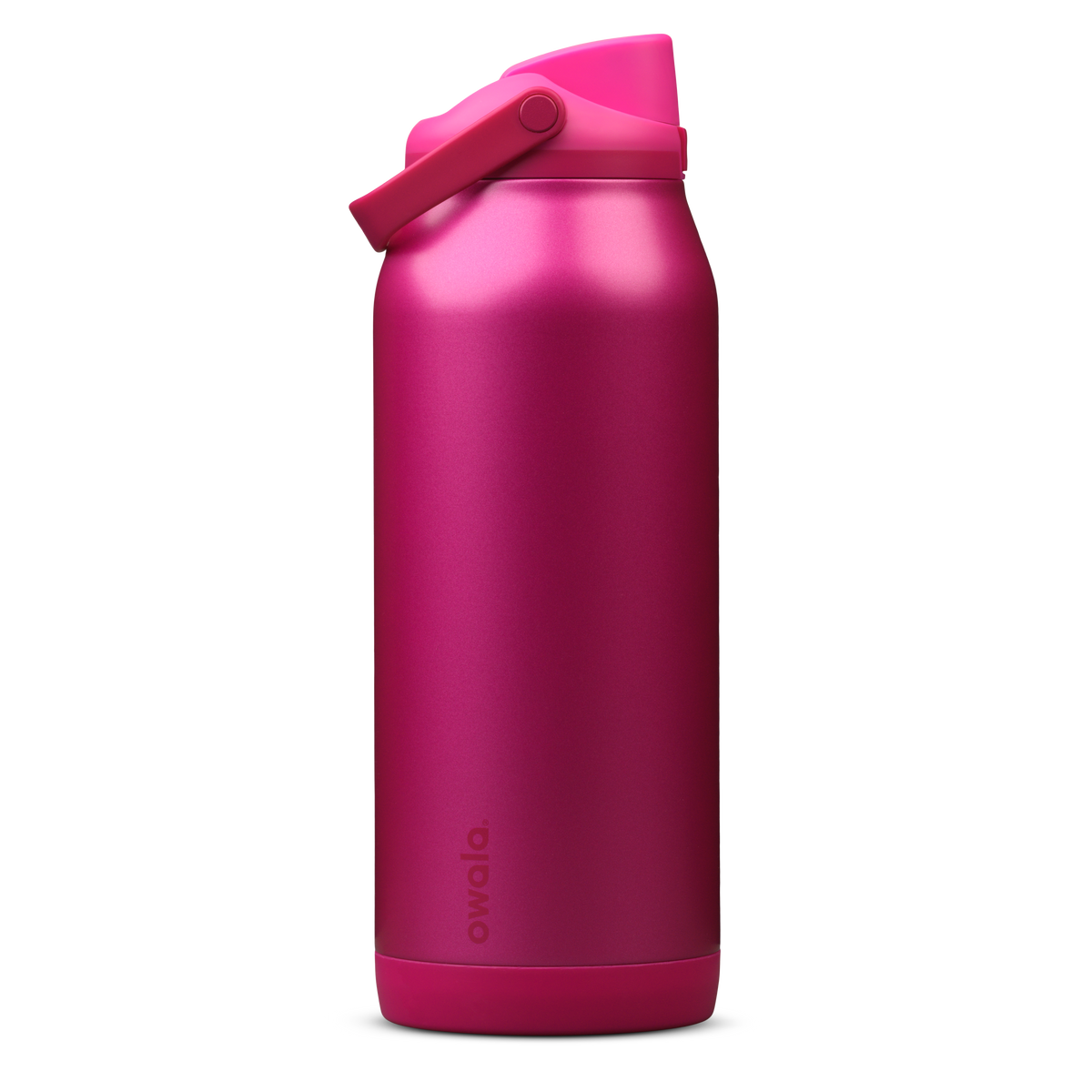 FreeSip® Sway - 64oz / Read My Lips / Stainless steel